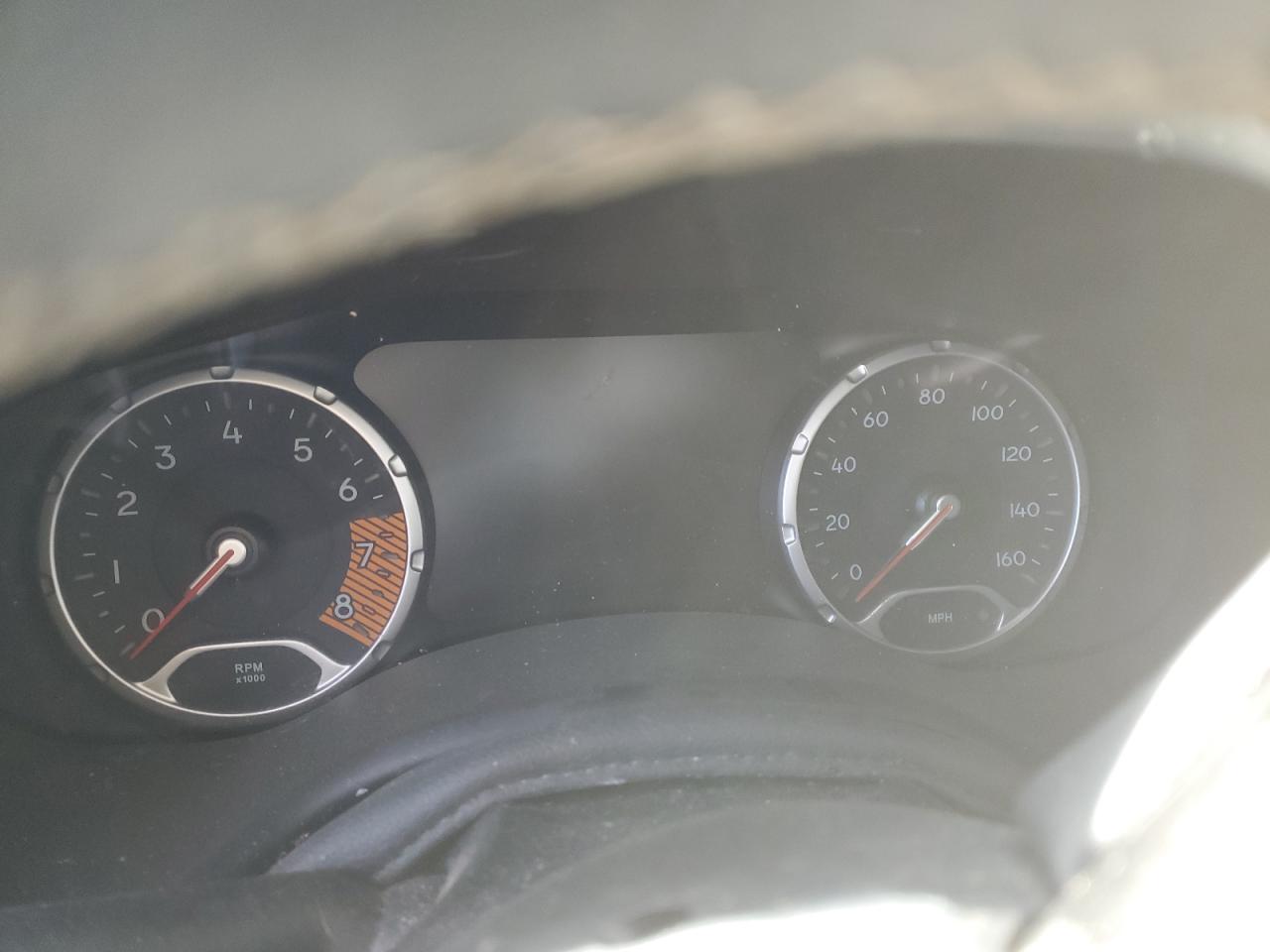 2021 Jeep Renegade - Image 9