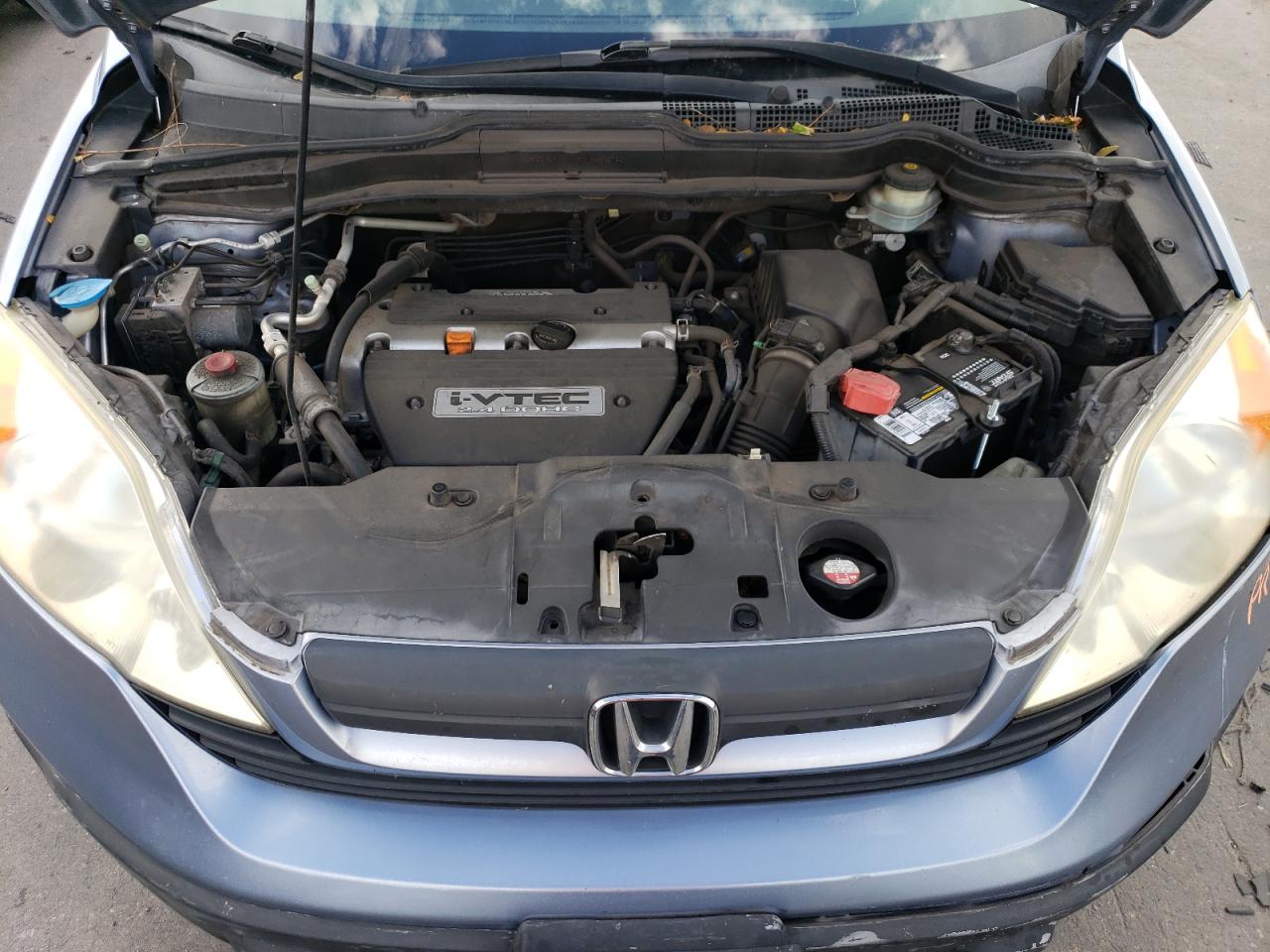 2007 Honda CR-V - Image 12