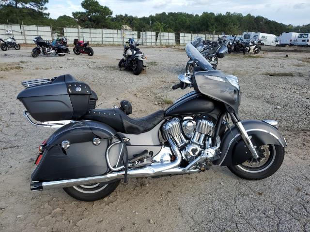 2019 Indian Motorcycle Co. Roadmaster 