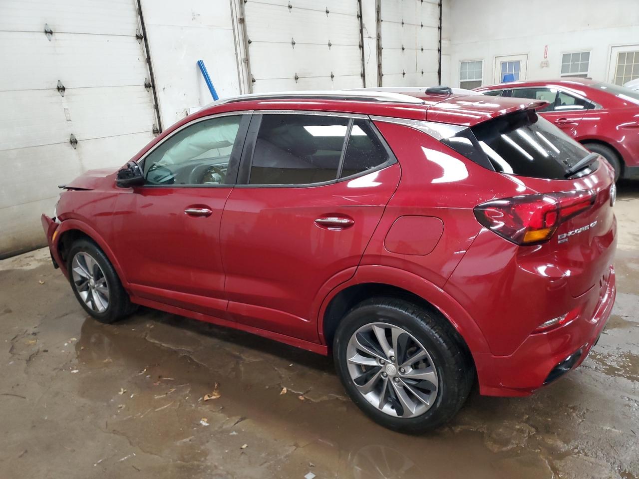 2020 Buick Encore - Image 2