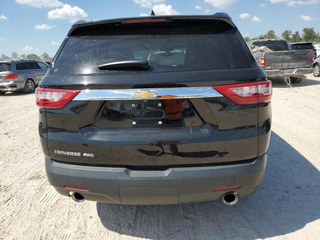 1GNEVFKWXLJ161179 Chevrolet Traverse L 6