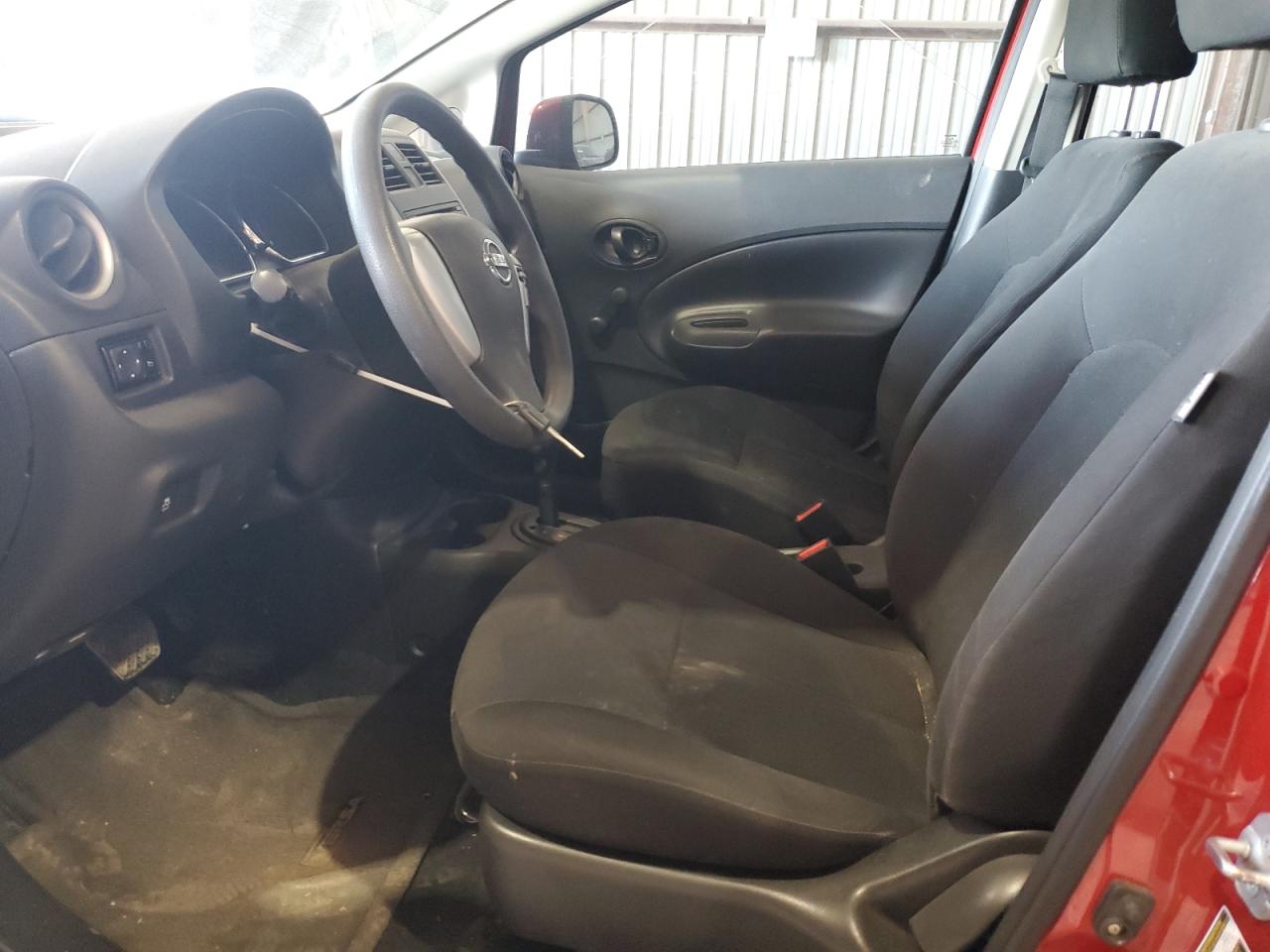 3N1CE2CP6EL422662 2014 Nissan Versa Note S