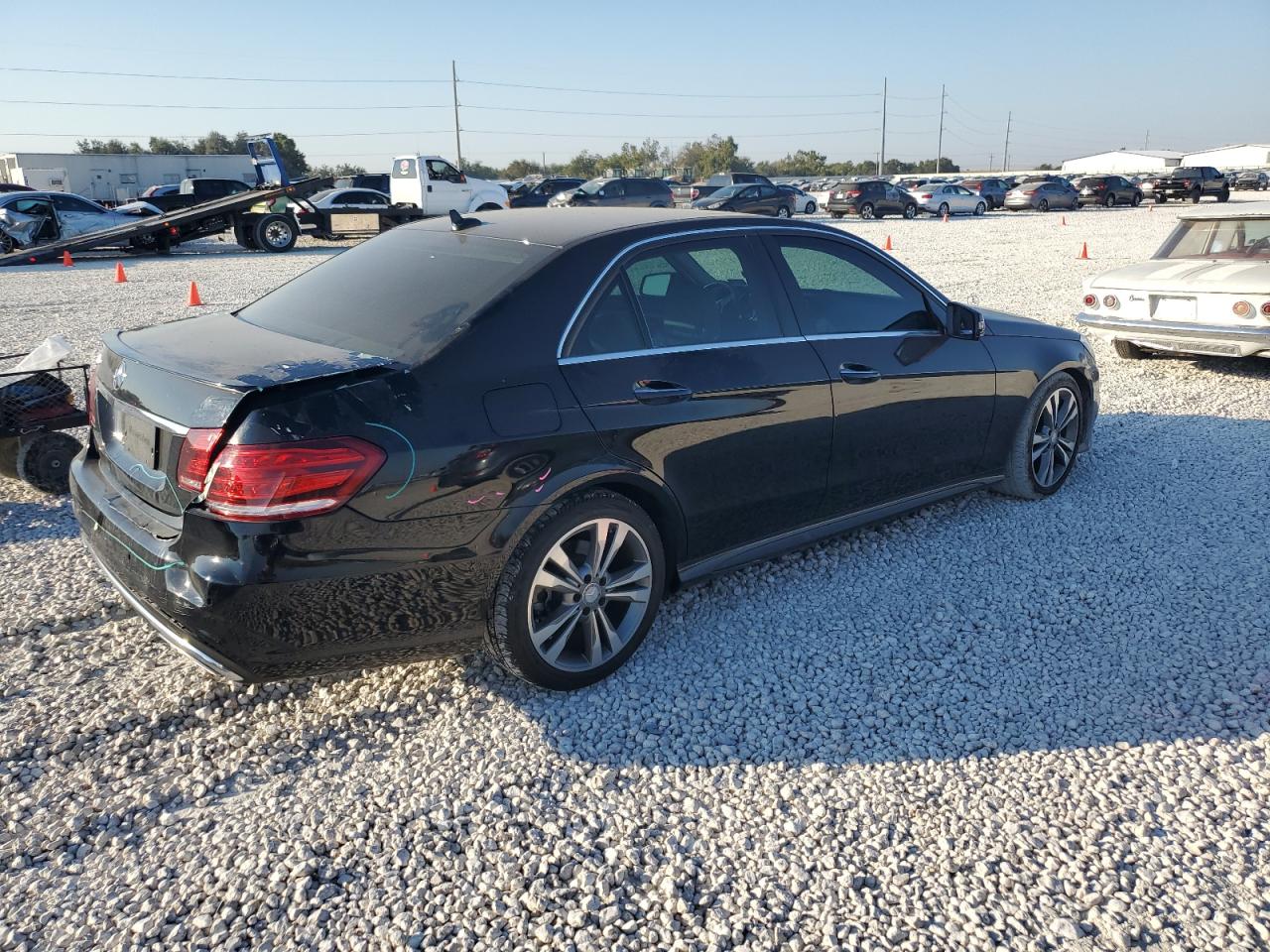 VIN WDDHF5KB1GB251448 2016 MERCEDES-BENZ E-CLASS no.3