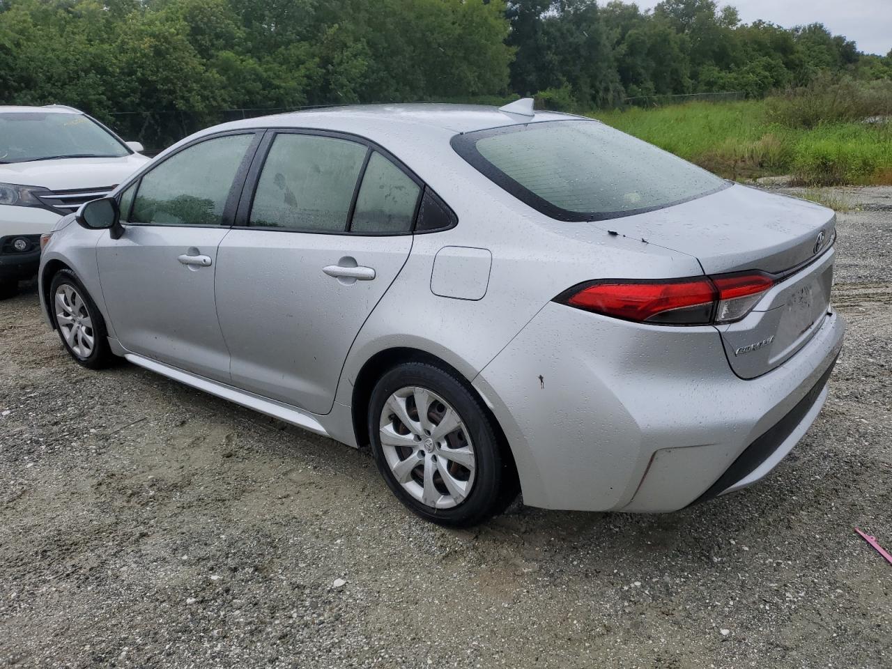 2020 Toyota Corolla - Image 2