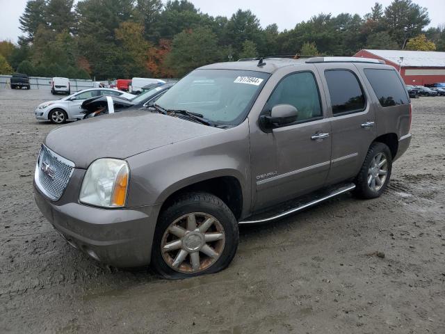 2012 Gmc Yukon Denali