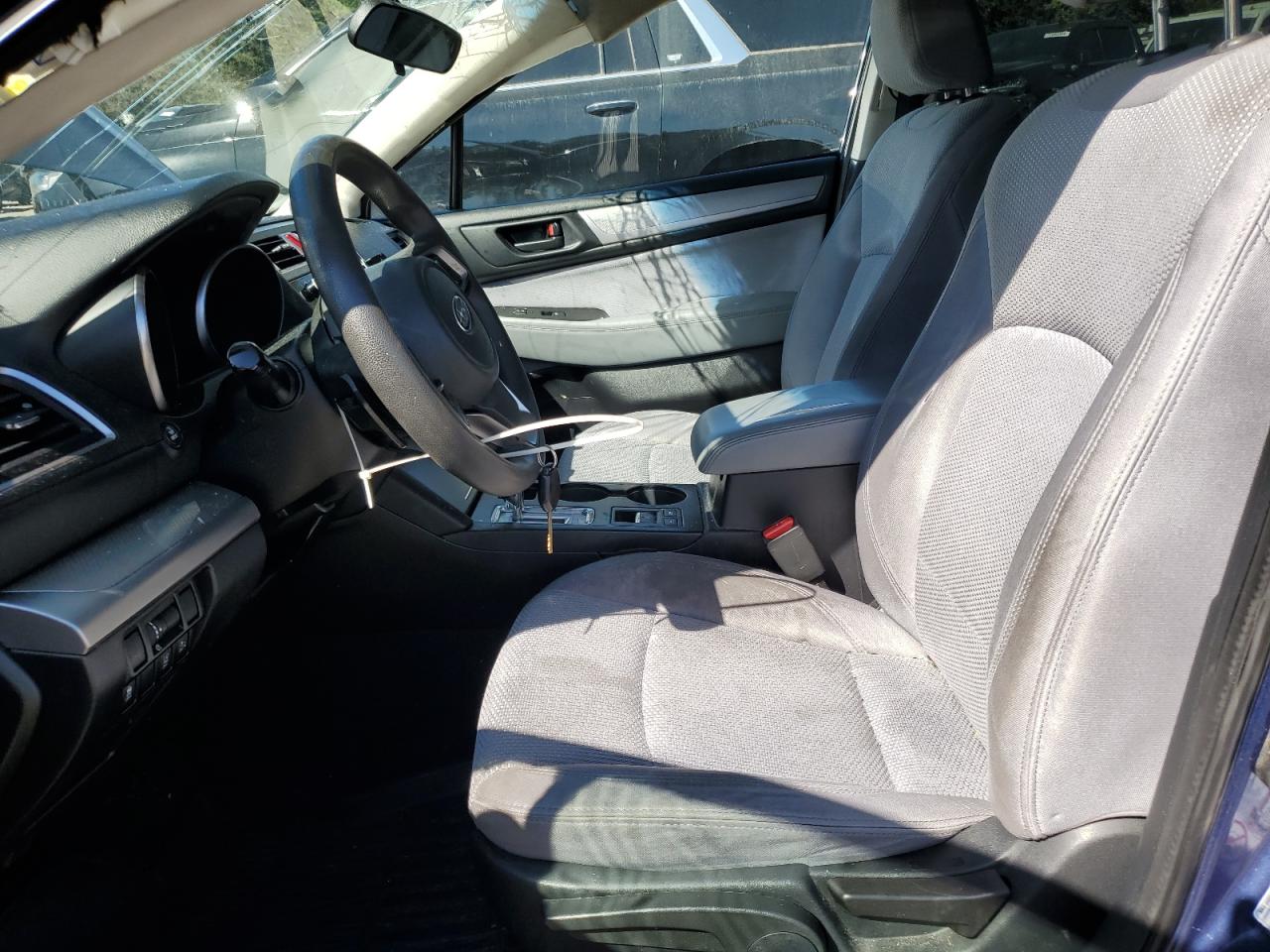 2019 Subaru Outback - Image 7