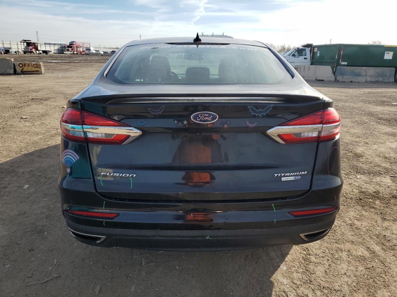 2019 Ford Fusion - Image 6