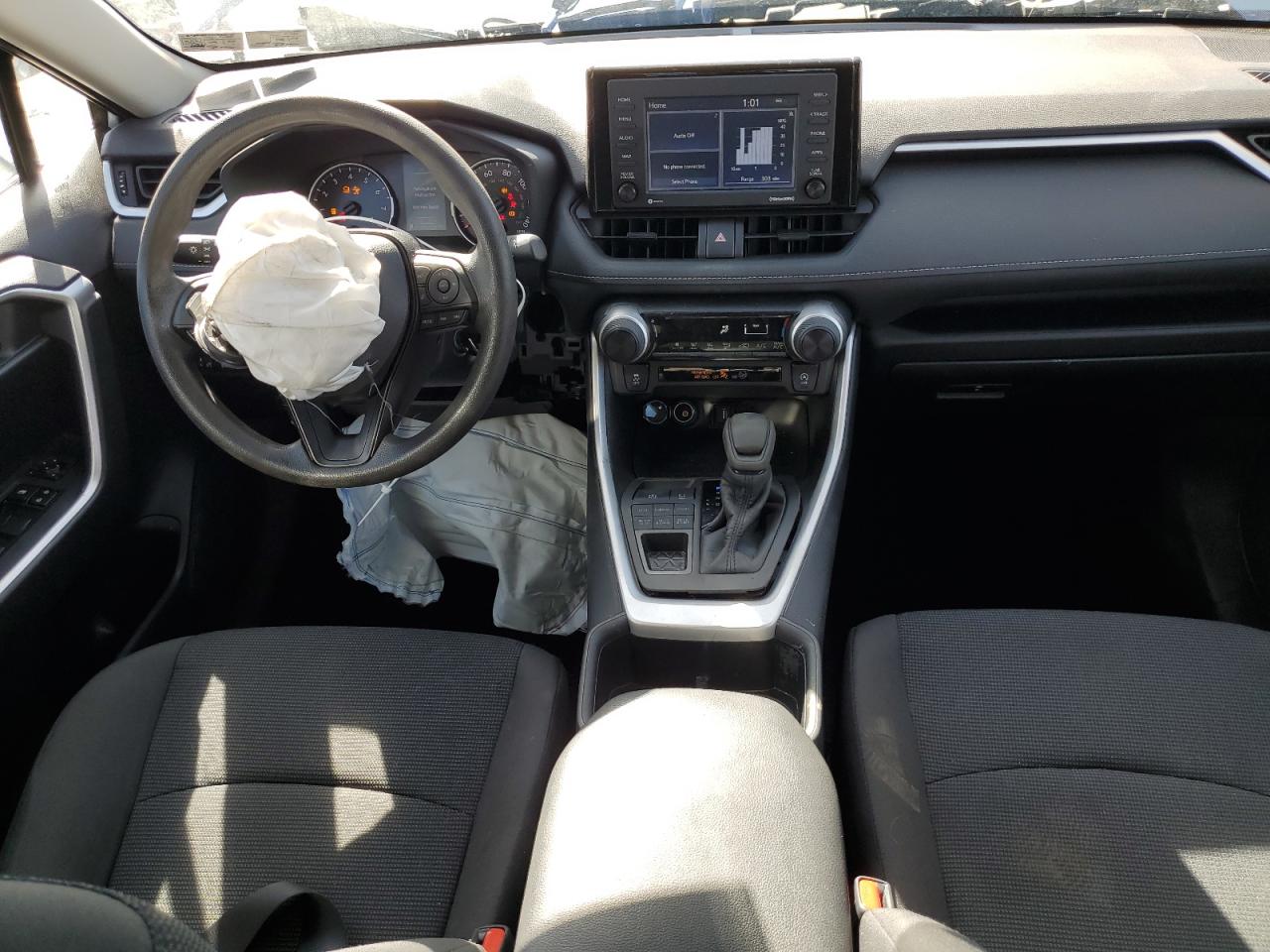 2022 Toyota RAV 4 - Image 8