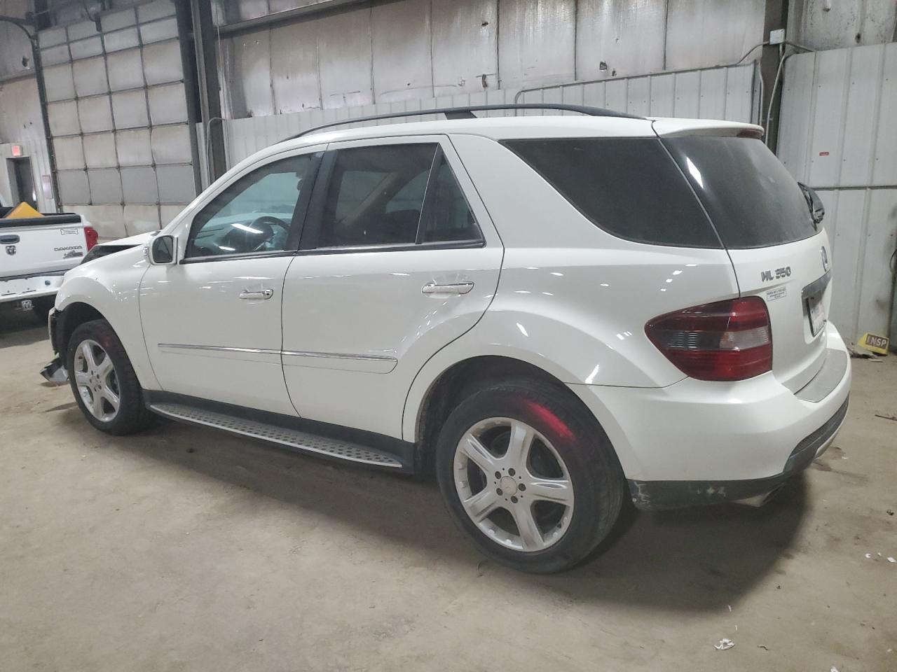 2008 Mercedes-Benz M-klasse - Image 2