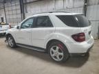 2008 Mercedes-Benz Ml 350   за продажба в Des Moines, IA - Front End