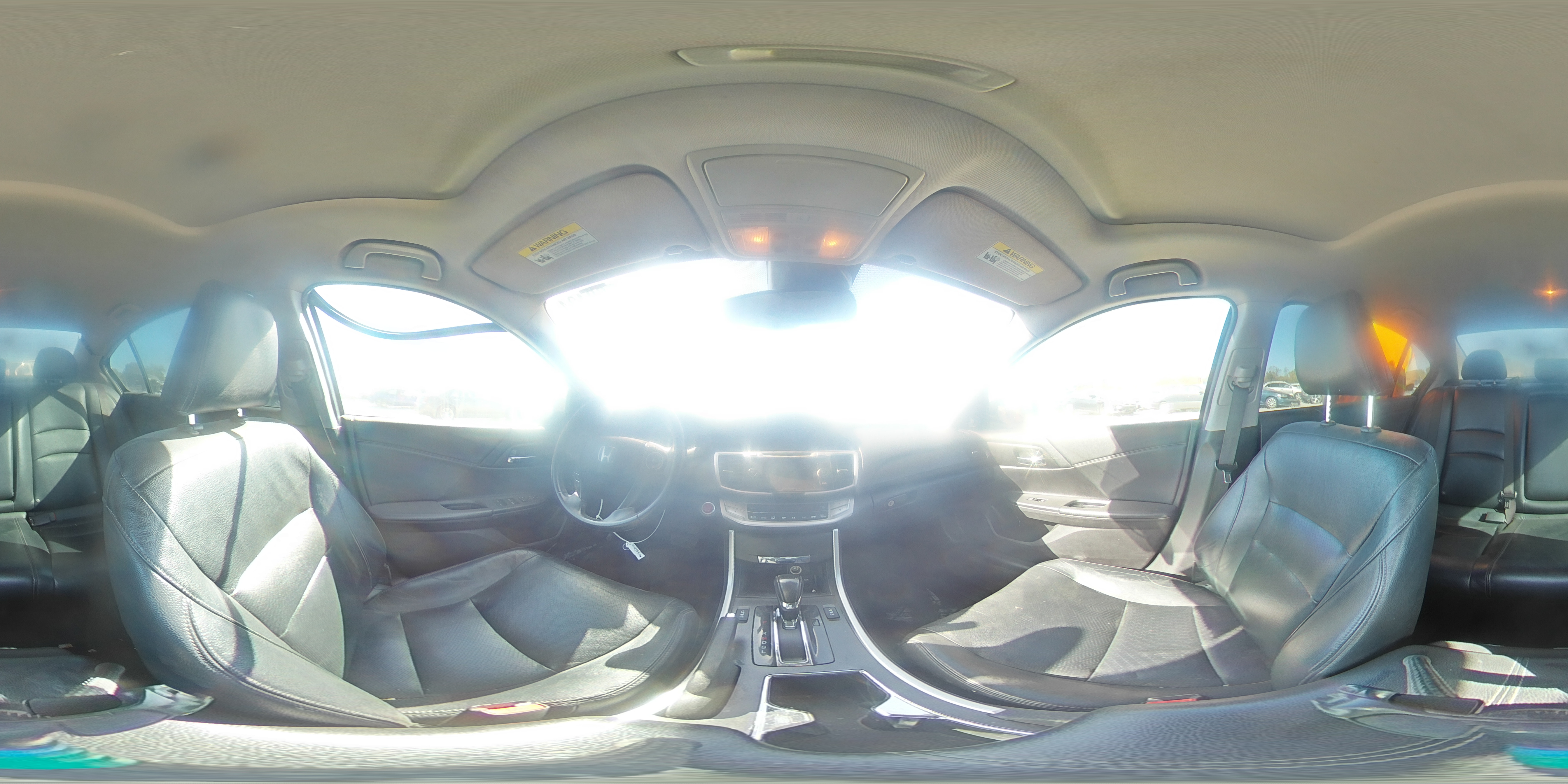 2015 Honda Accord - Image 12