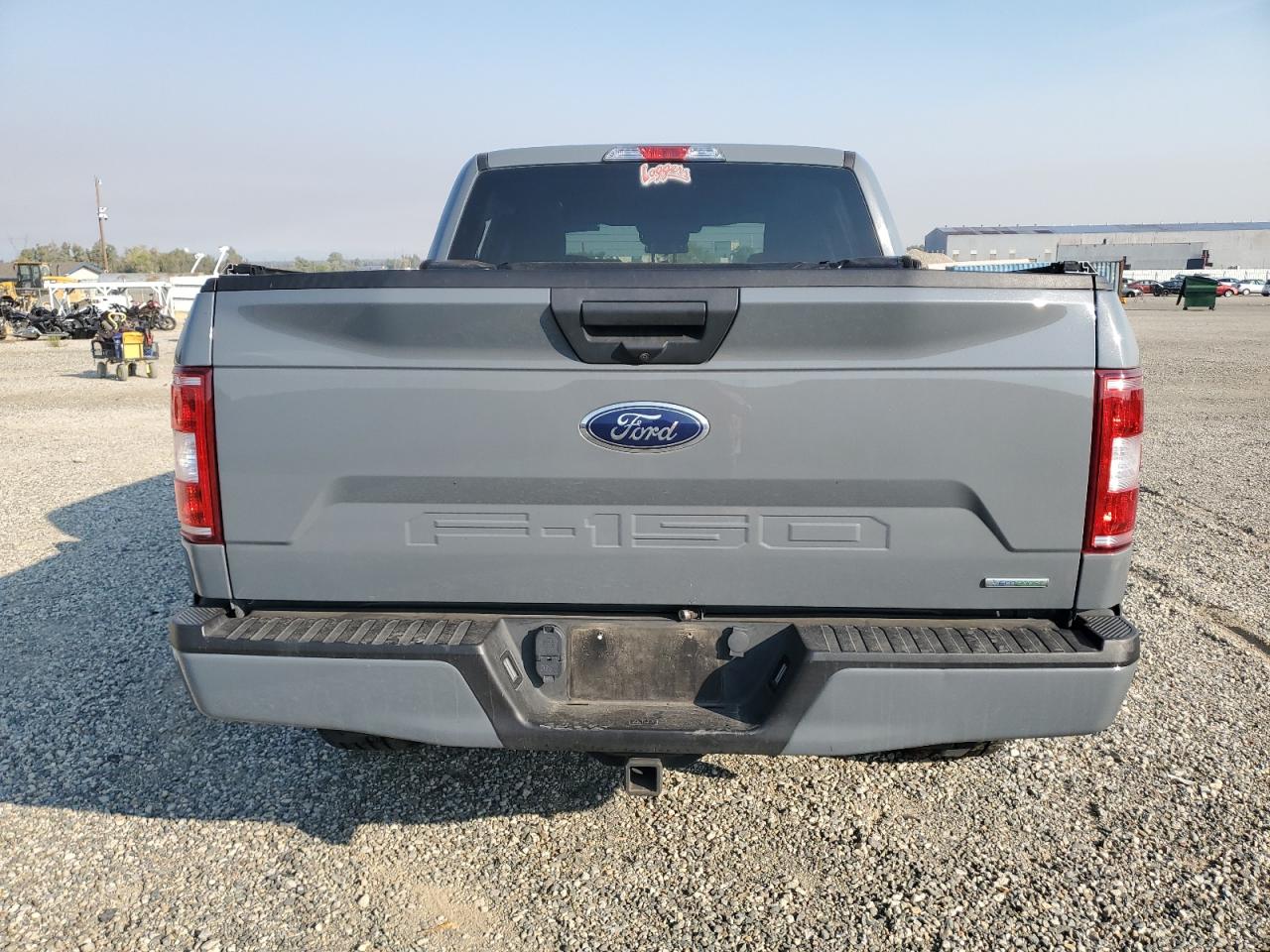 2019 Ford F150 Supercrew VIN: 1FTEW1EP5KKD28621 Lot: 75240864