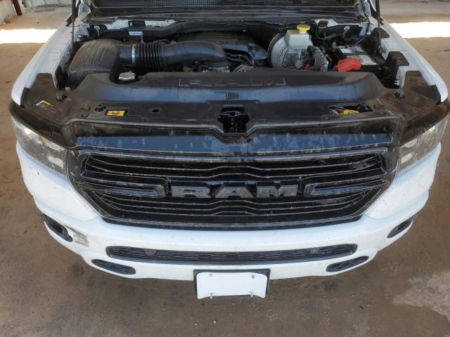 1C6SRFFT0LN330707 RAM 1500 BIG H 11