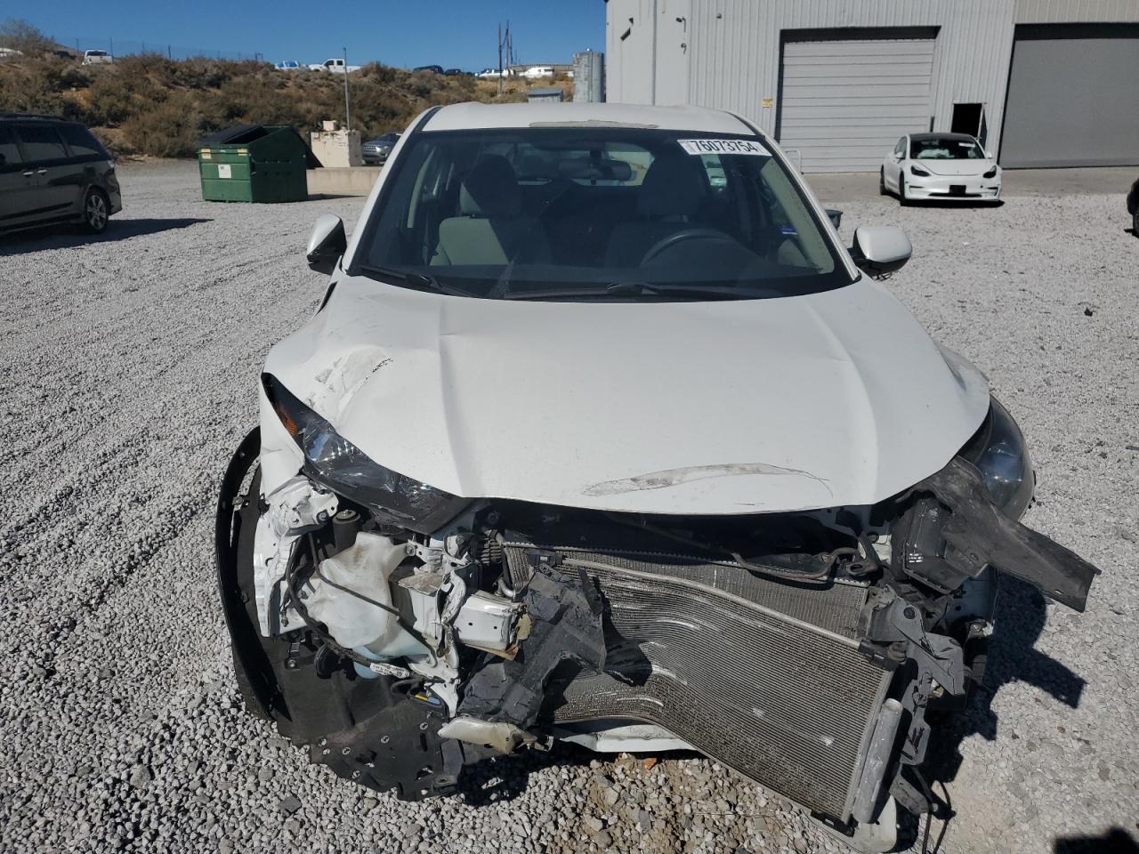 2018 Honda HR-V - Image 5