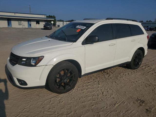 2016 Dodge Journey R/T