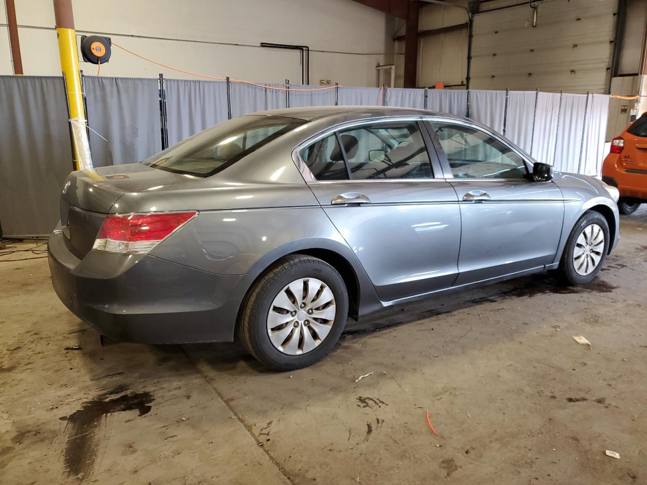2009 Honda Accord - Image 3