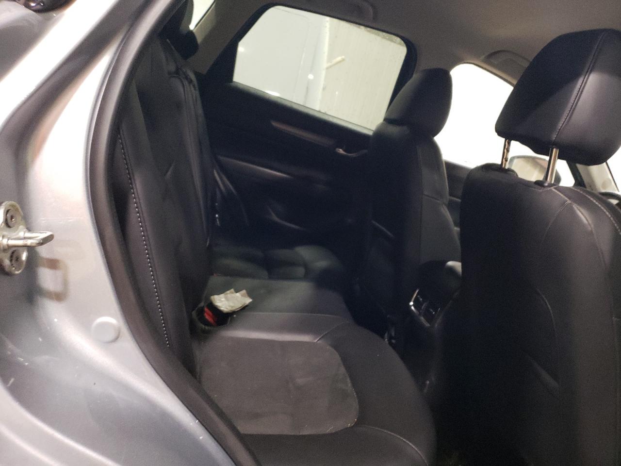 2020 Mazda CX-5 - Image 11