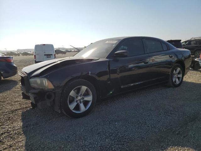 2012 Dodge Charger Se