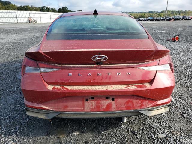 KMHLS4AG2PU440343 Hyundai Elantra SE 6