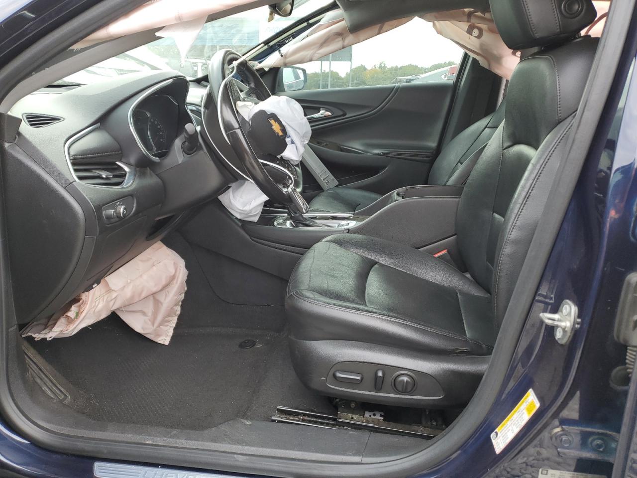 2016 Chevrolet Malibu - Image 7