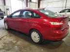 2013 Ford Focus Se en Venta en Avon, MN - Front End