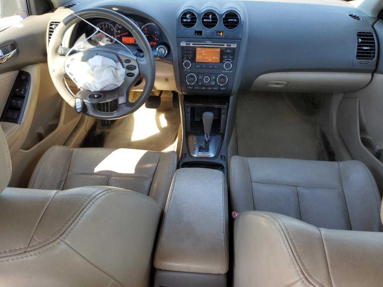 1N4AL2AP9BN491716 2011 Nissan Altima Base