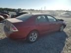 2007 Ford Fusion Se იყიდება Memphis-ში, TN - Front End