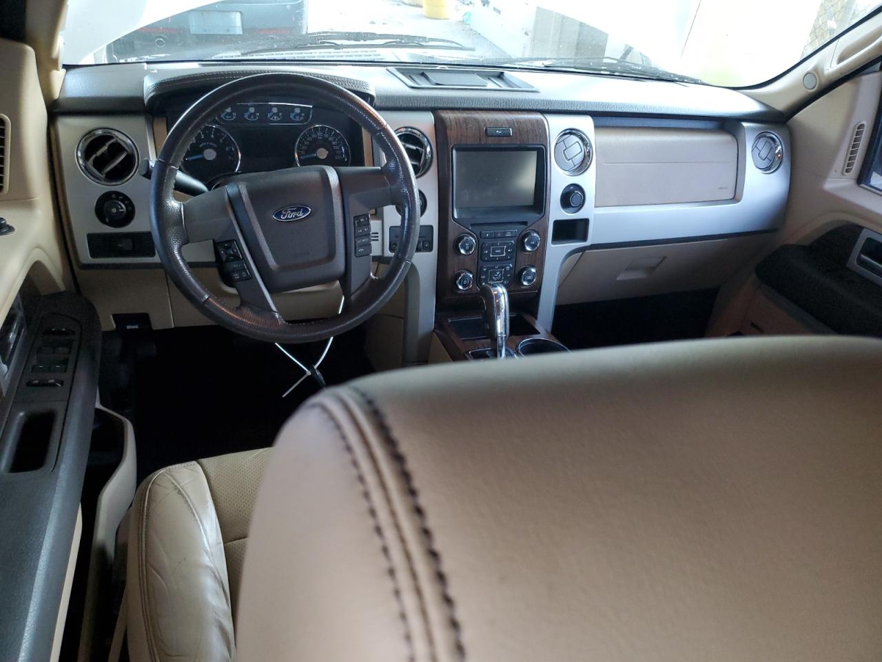 2014 Ford F-150 - Image 8