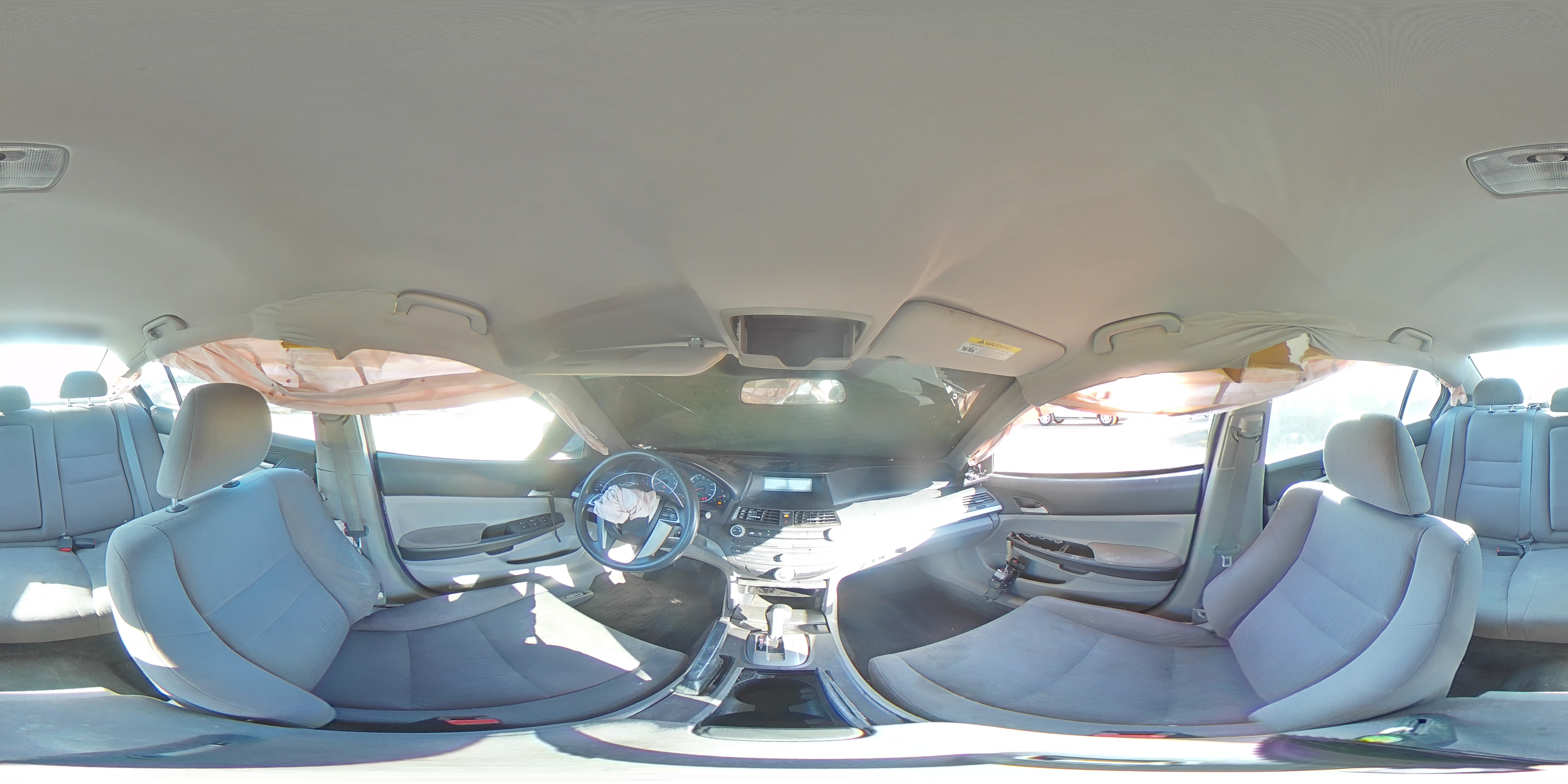 2012 Honda Accord - Image 13