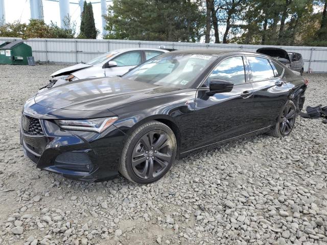 2022 Acura Tlx Tech A