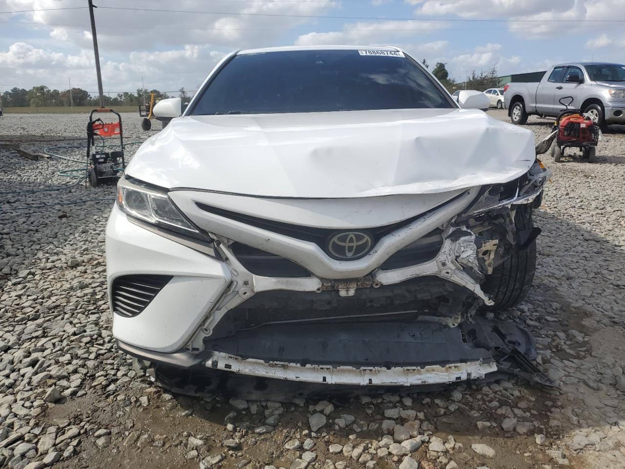2019 Toyota Camry - Image 5