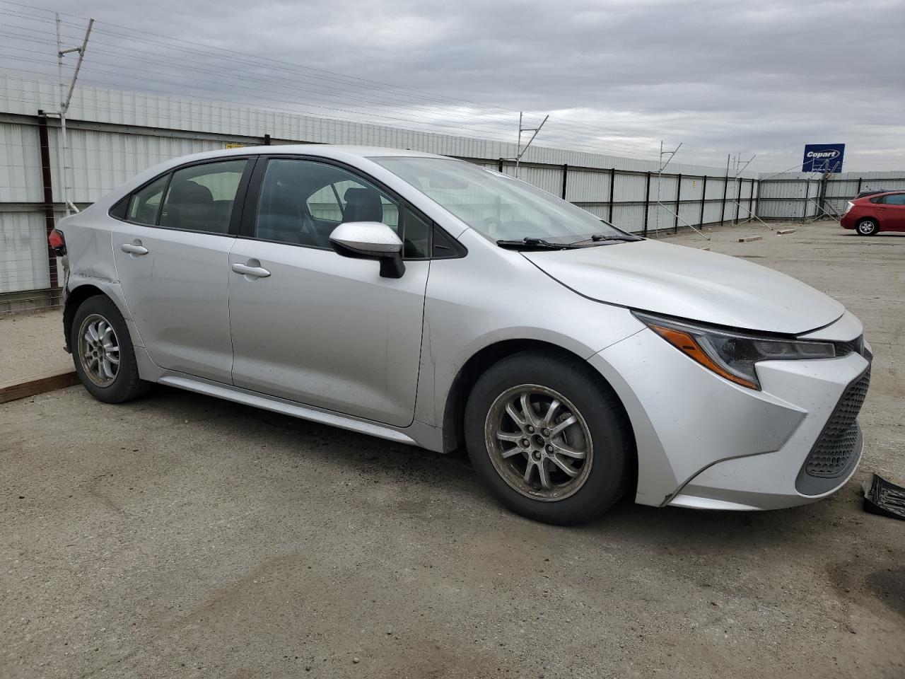 2022 Toyota Corolla - Image 4