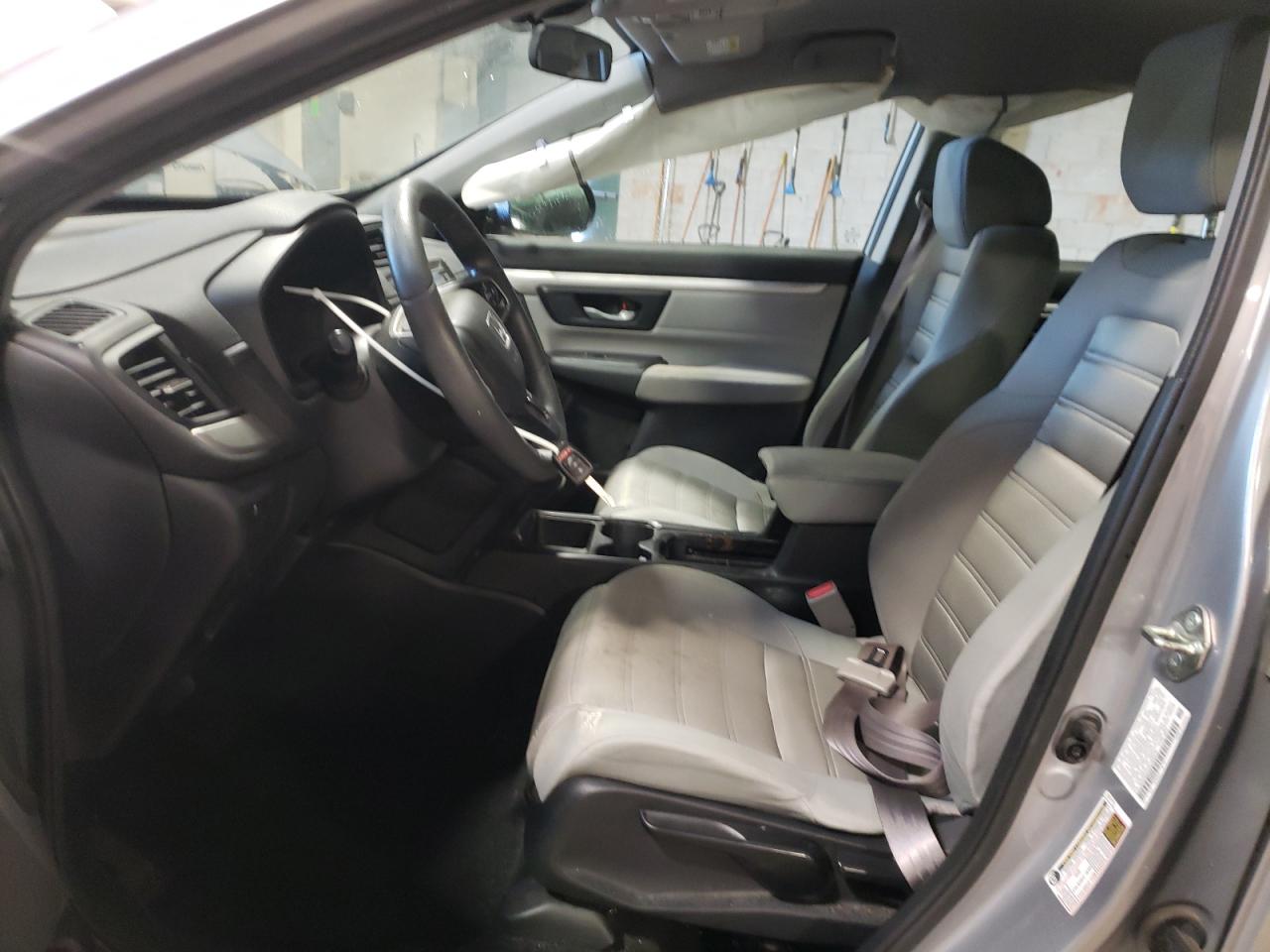 2020 Honda CR-V - Image 7