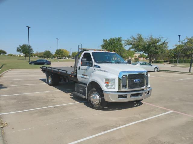 2017 Ford F650 Super Duty