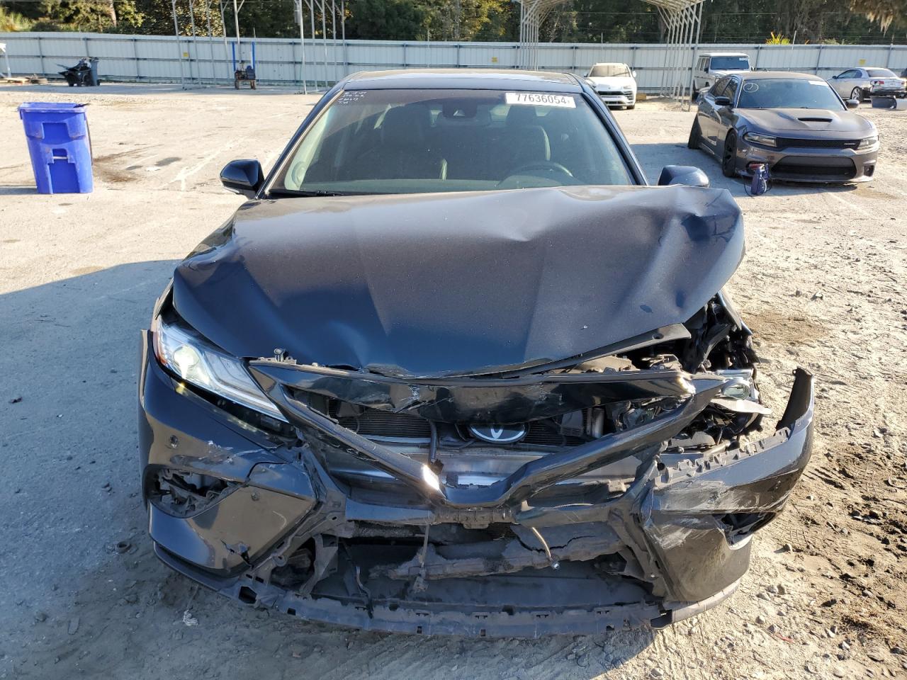 2020 Toyota Camry - Image 5