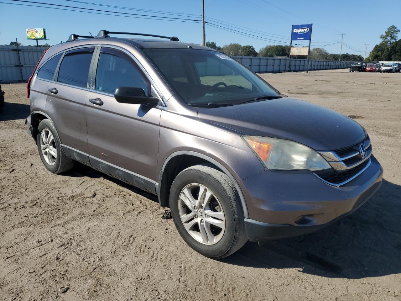 2011 Honda CR-V - Image 4