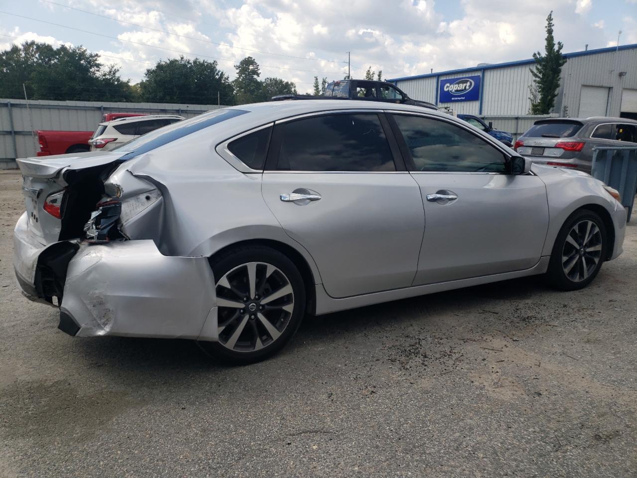 VIN 1N4AL3AP6GN387374 2016 NISSAN ALTIMA no.3