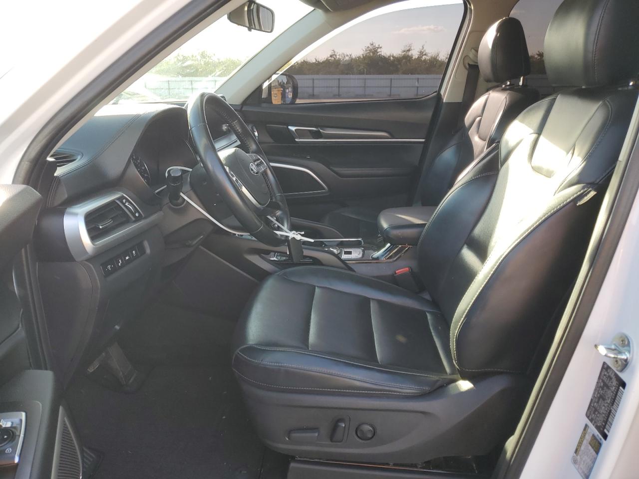 2020 Kia Telluride - Image 7