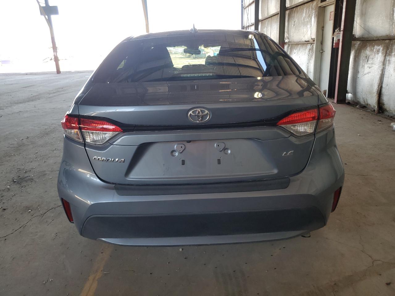 2020 Toyota Corolla - Image 6