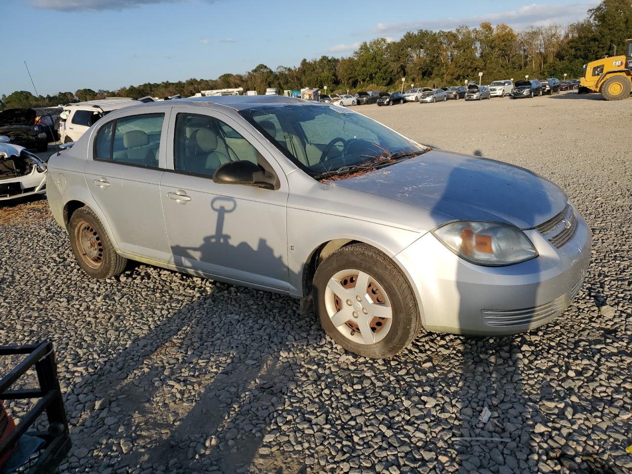 2008 Chevrolet Cobalt - Image 4