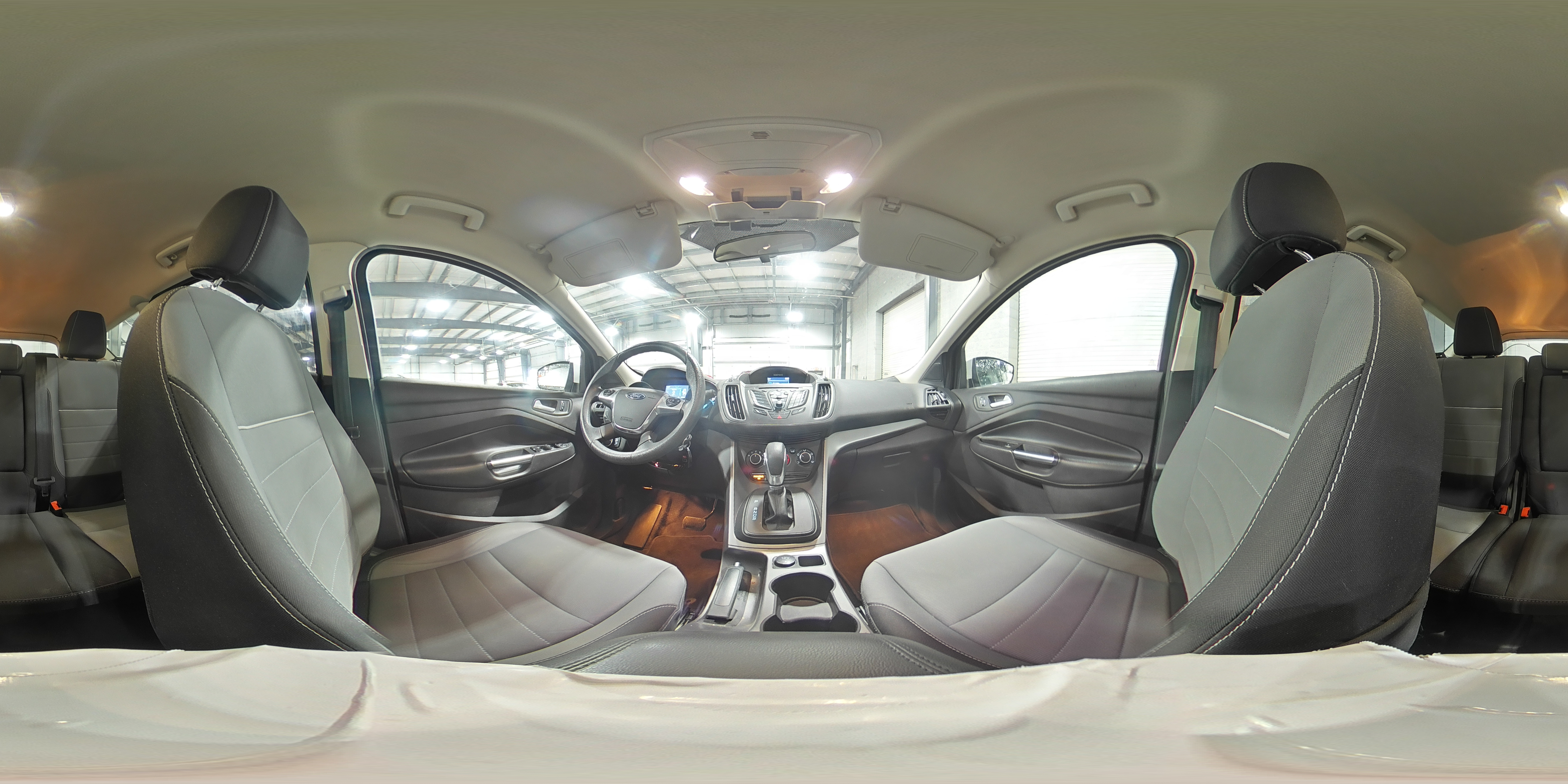 2015 Ford Escape - Image 15