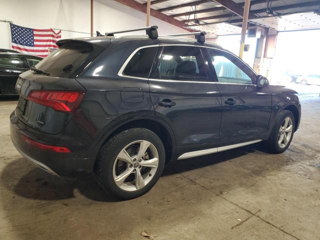 WA1BNAFYXL2045298 Audi Q5 PREMIUM 3