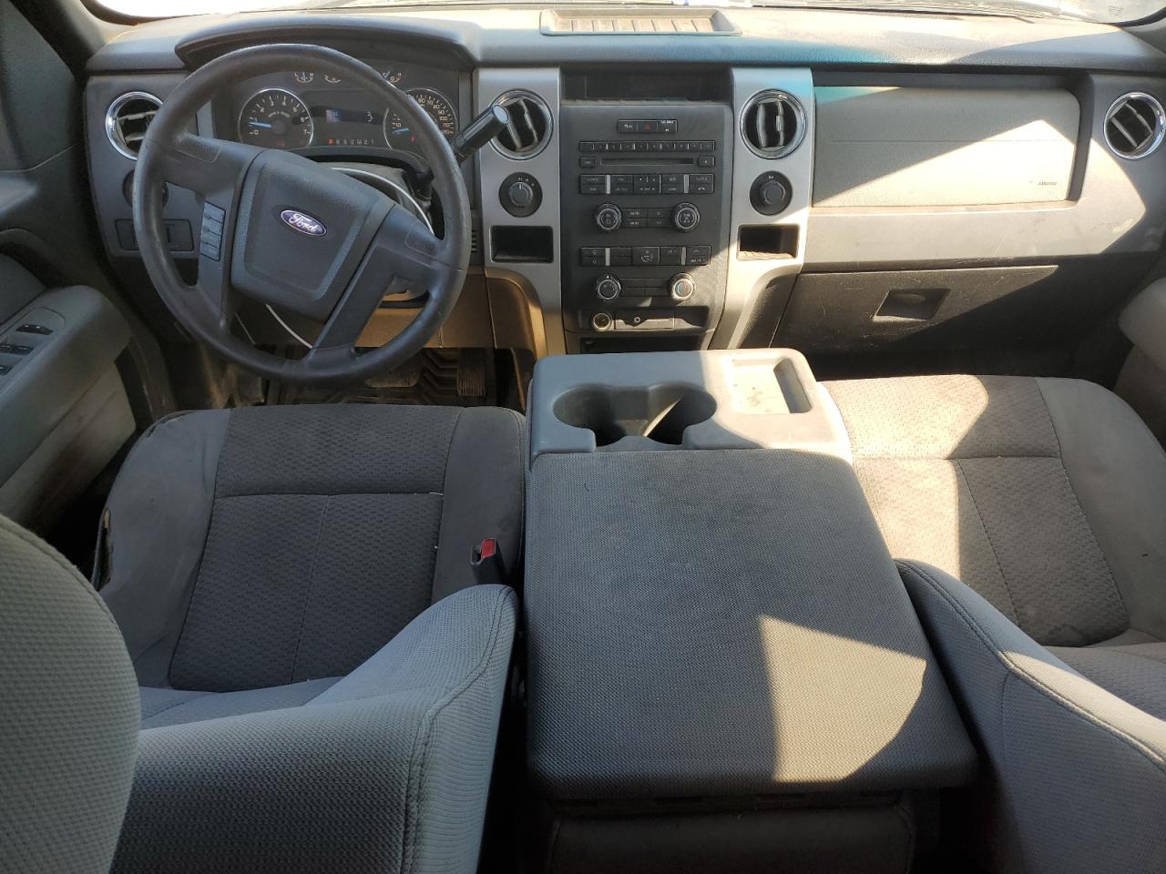 2011 Ford F-150 - Image 8
