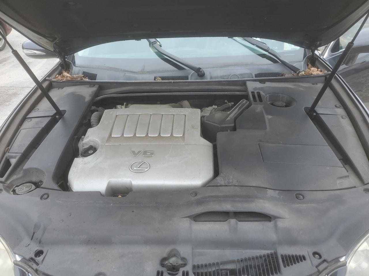 2011 Lexus Es 350 VIN: JTHBK1EG2B2424560 Lot: 74023104