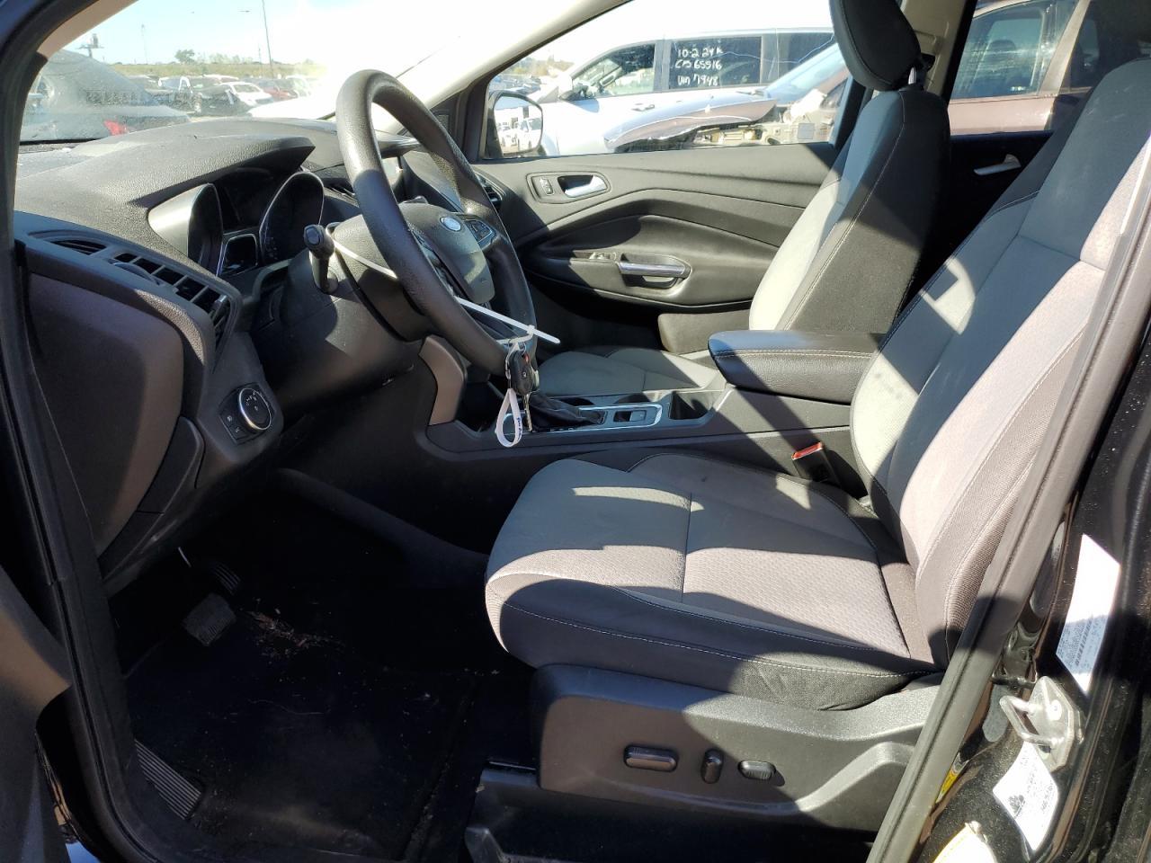 2018 Ford Escape - Image 7