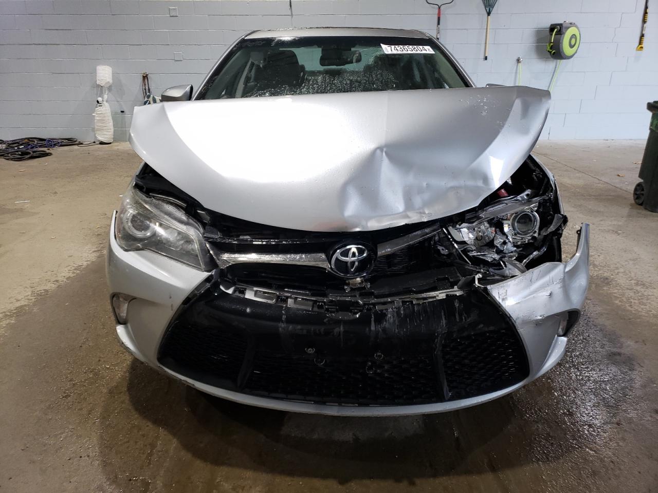 2015 Toyota Camry - Image 5