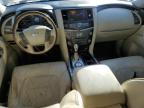 2012 Infiniti Qx56  за продажба в Wichita, KS - Front End