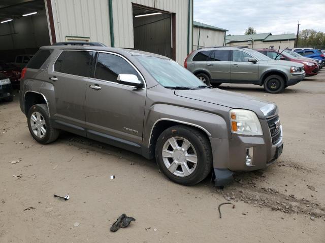  GMC TERRAIN 2012 tan