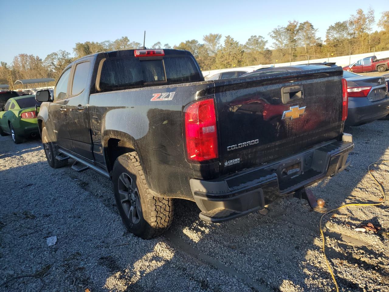 2016 Chevrolet Colorado - Image 2