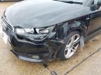 2014 AUDI A1 S LINE for sale at Copart NEWBURY